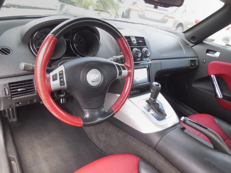 2007 Saturn Sky 2dr Conv, available for sale in Hawaiian Gardens, California | Luxe Motors. Hawaiian Gardens, California 2007 Saturn Sky 2dr Conv, available for sale in Hawaiian Gardens, California | Luxe Motors. Hawaiian Gardens, California