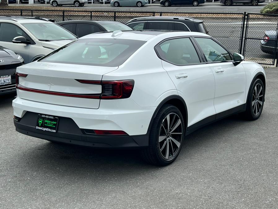 2022 Polestar 2 Long Range Single Motor, available for sale in Daly City, California | Green Light Auto Wholesale. Daly City, California 2022 Polestar 2 Long Range Single Motor, available for sale in Daly City, California | Green Light Auto Wholesale. Daly City, California