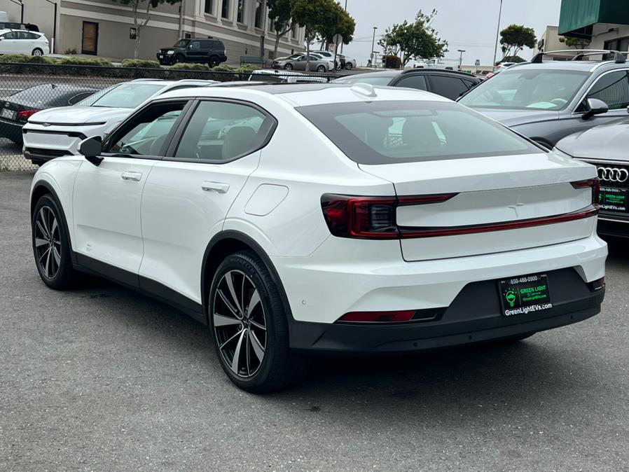 2022 Polestar 2 Long Range Single Motor, available for sale in Daly City, California | Green Light Auto Wholesale. Daly City, California 2022 Polestar 2 Long Range Single Motor, available for sale in Daly City, California | Green Light Auto Wholesale. Daly City, California