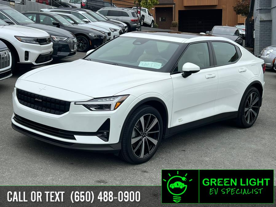 2022 Polestar 2 Long Range Single Motor, available for sale in Daly City, California | Green Light Auto Wholesale. Daly City, California 2022 Polestar 2 Long Range Single Motor, available for sale in Daly City, California | Green Light Auto Wholesale. Daly City, California