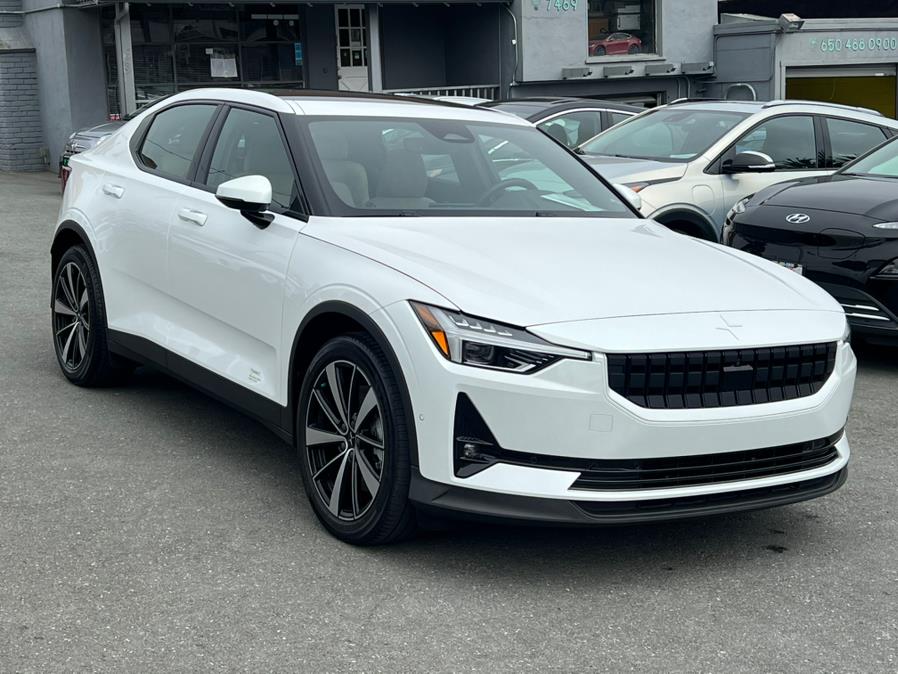 2022 Polestar 2 Long Range Single Motor, available for sale in Daly City, California | Green Light Auto Wholesale. Daly City, California 2022 Polestar 2 Long Range Single Motor, available for sale in Daly City, California | Green Light Auto Wholesale. Daly City, California