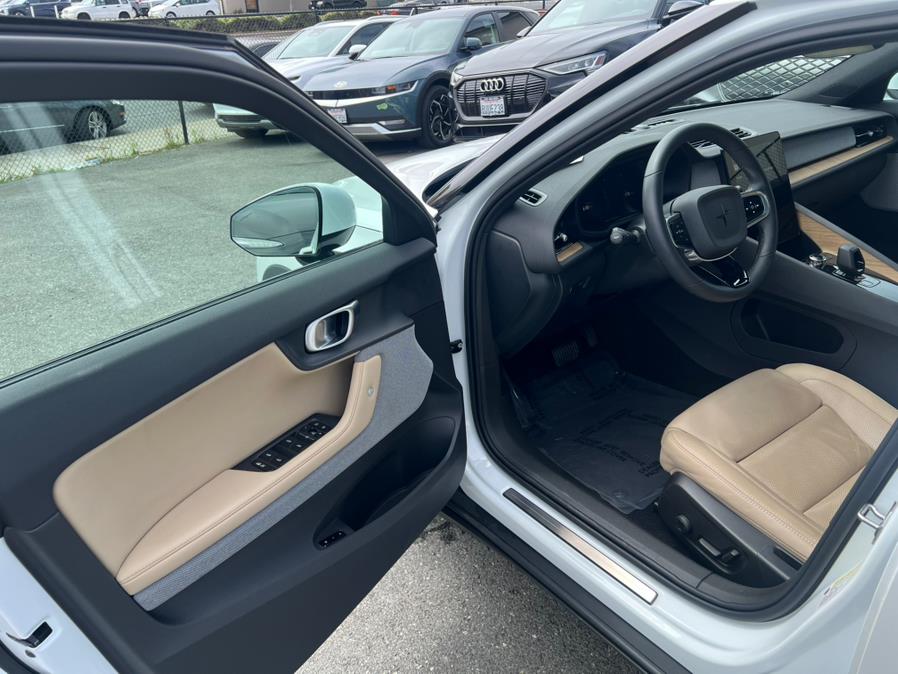 2022 Polestar 2 Long Range Single Motor, available for sale in Daly City, California | Green Light Auto Wholesale. Daly City, California 2022 Polestar 2 Long Range Single Motor, available for sale in Daly City, California | Green Light Auto Wholesale. Daly City, California