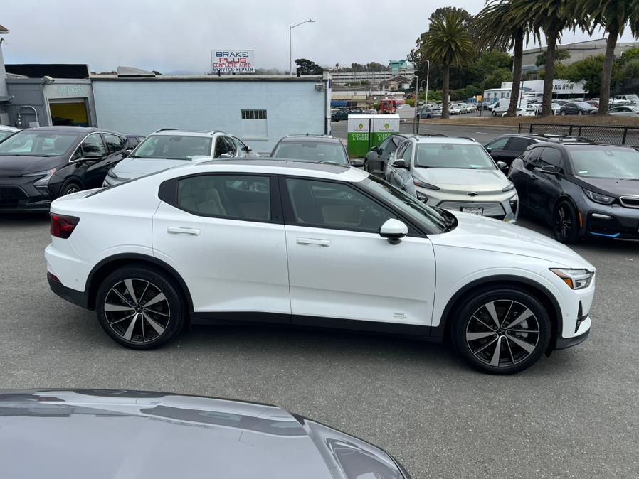 2022 Polestar 2 Long Range Single Motor, available for sale in Daly City, California | Green Light Auto Wholesale. Daly City, California 2022 Polestar 2 Long Range Single Motor, available for sale in Daly City, California | Green Light Auto Wholesale. Daly City, California
