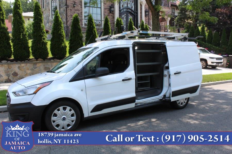 2023 Ford Transit Connect Van XLT LWB w/Rear Symmetrical Doors, available for sale in Hempstead, New York | VIP Auto Credit Express. Hempstead, New York 2023 Ford Transit Connect Van XLT LWB w/Rear Symmetrical Doors, available for sale in Hempstead, New York | VIP Auto Credit Express. Hempstead, New York