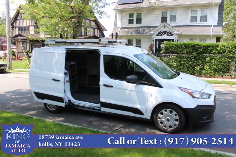 2023 Ford Transit Connect Van XLT LWB w/Rear Symmetrical Doors, available for sale in Hempstead, New York | VIP Auto Credit Express. Hempstead, New York 2023 Ford Transit Connect Van XLT LWB w/Rear Symmetrical Doors, available for sale in Hempstead, New York | VIP Auto Credit Express. Hempstead, New York