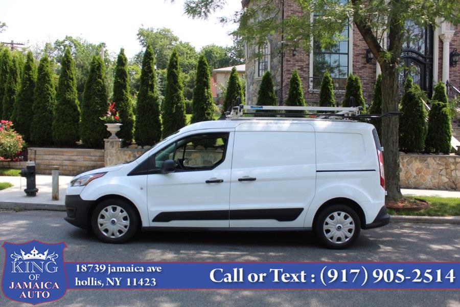 2023 Ford Transit Connect Van XLT LWB w/Rear Symmetrical Doors, available for sale in Hempstead, New York | VIP Auto Credit Express. Hempstead, New York 2023 Ford Transit Connect Van XLT LWB w/Rear Symmetrical Doors, available for sale in Hempstead, New York | VIP Auto Credit Express. Hempstead, New York