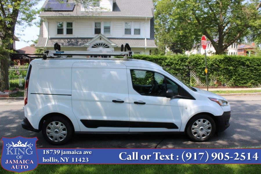 2023 Ford Transit Connect Van XLT LWB w/Rear Symmetrical Doors, available for sale in Hempstead, New York | VIP Auto Credit Express. Hempstead, New York 2023 Ford Transit Connect Van XLT LWB w/Rear Symmetrical Doors, available for sale in Hempstead, New York | VIP Auto Credit Express. Hempstead, New York