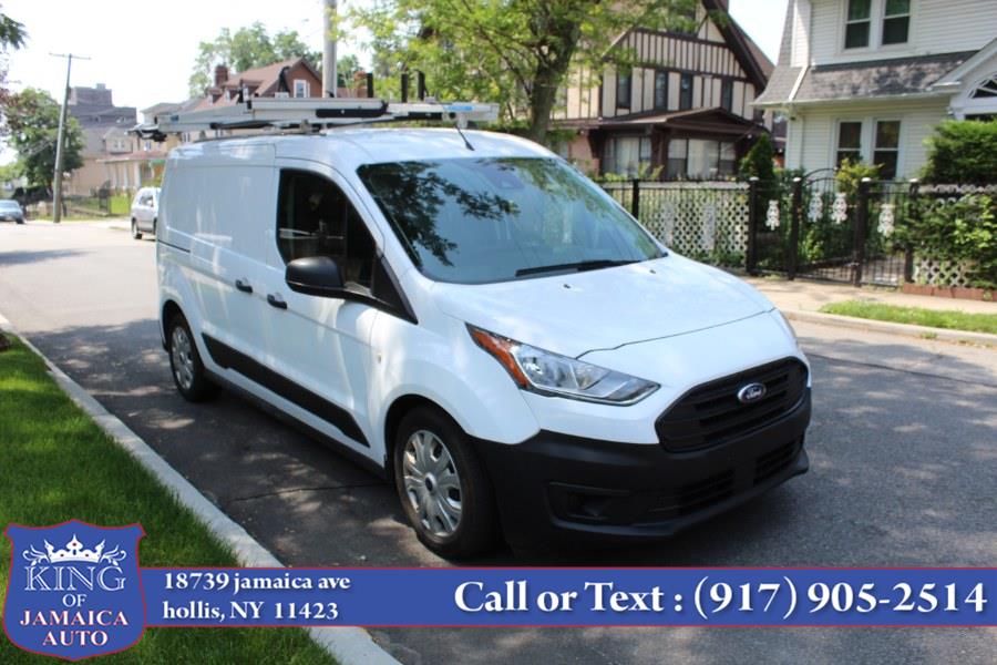 2023 Ford Transit Connect Van XLT LWB w/Rear Symmetrical Doors, available for sale in Hempstead, New York | VIP Auto Credit Express. Hempstead, New York 2023 Ford Transit Connect Van XLT LWB w/Rear Symmetrical Doors, available for sale in Hempstead, New York | VIP Auto Credit Express. Hempstead, New York