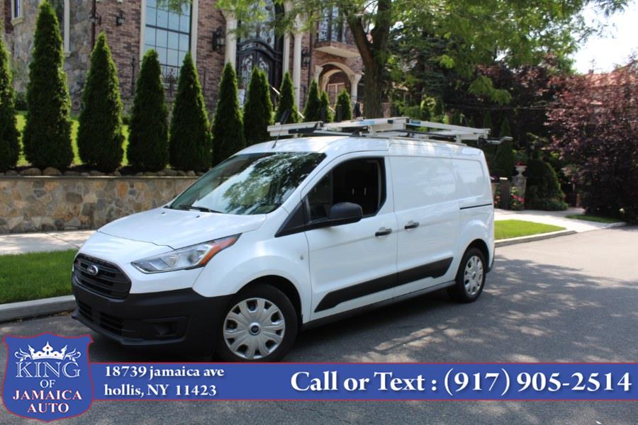 2023 Ford Transit Connect Van XLT LWB w/Rear Symmetrical Doors, available for sale in Hempstead, New York | VIP Auto Credit Express. Hempstead, New York 2023 Ford Transit Connect Van XLT LWB w/Rear Symmetrical Doors, available for sale in Hempstead, New York | VIP Auto Credit Express. Hempstead, New York