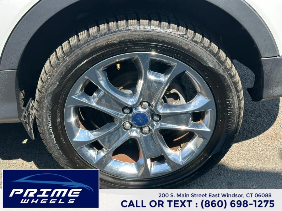 2016 Ford Escape 4WD 4dr SE, available for sale in East Windsor, Connecticut | Prime Wheels. East Windsor, Connecticut 2016 Ford Escape 4WD 4dr SE, available for sale in East Windsor, Connecticut | Prime Wheels. East Windsor, Connecticut