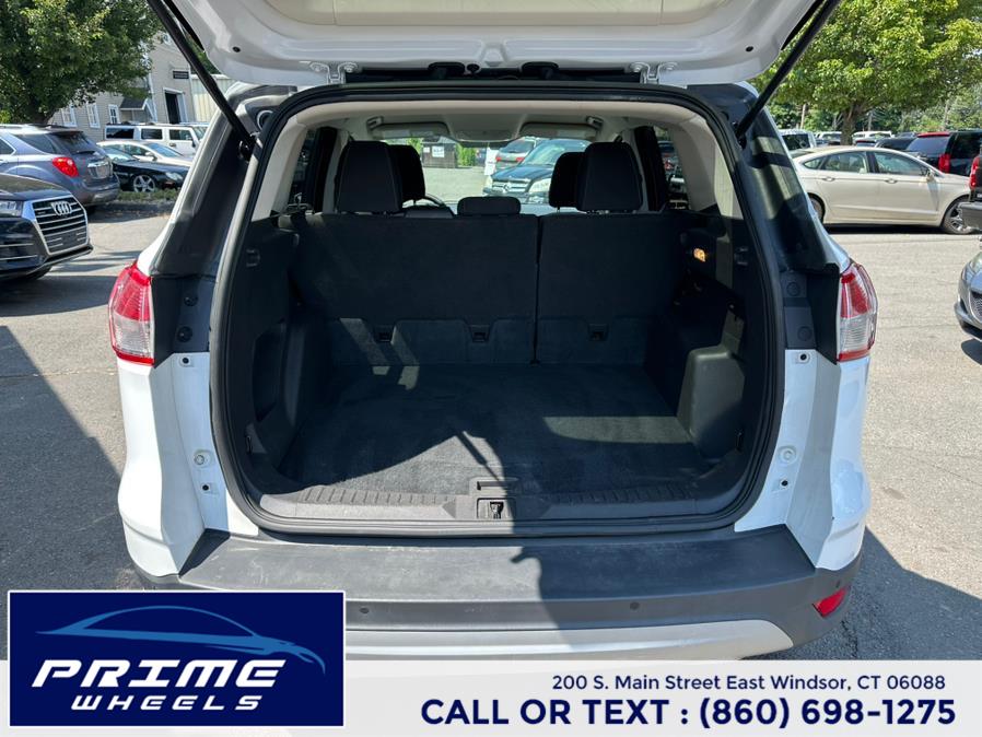 2016 Ford Escape 4WD 4dr SE, available for sale in East Windsor, Connecticut | Prime Wheels. East Windsor, Connecticut 2016 Ford Escape 4WD 4dr SE, available for sale in East Windsor, Connecticut | Prime Wheels. East Windsor, Connecticut