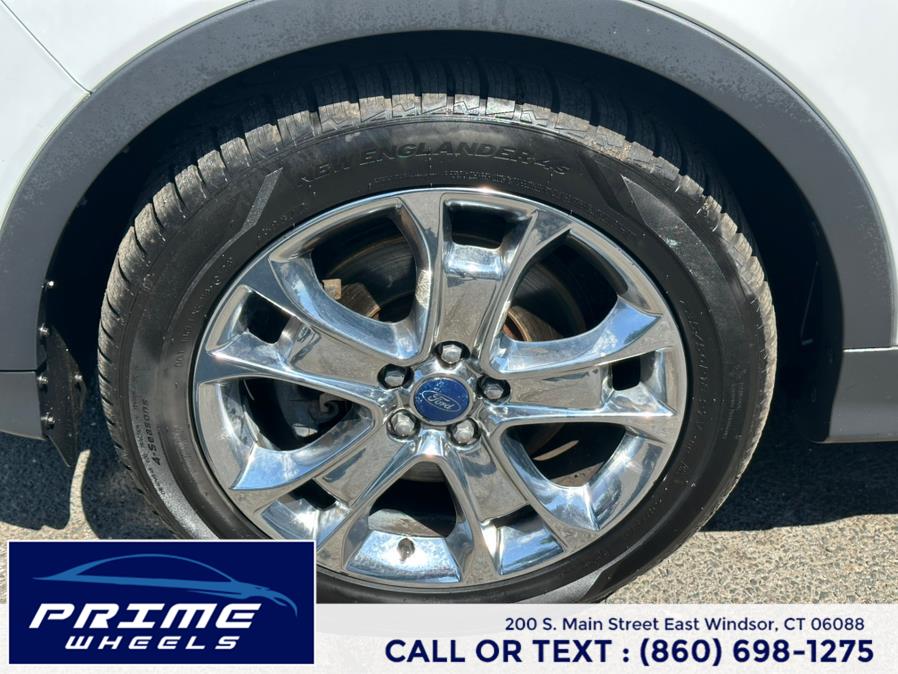 2016 Ford Escape 4WD 4dr SE, available for sale in East Windsor, Connecticut | Prime Wheels. East Windsor, Connecticut 2016 Ford Escape 4WD 4dr SE, available for sale in East Windsor, Connecticut | Prime Wheels. East Windsor, Connecticut