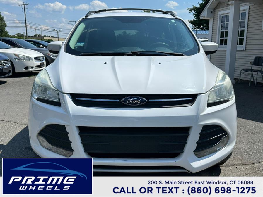 2016 Ford Escape 4WD 4dr SE, available for sale in East Windsor, Connecticut | Prime Wheels. East Windsor, Connecticut 2016 Ford Escape 4WD 4dr SE, available for sale in East Windsor, Connecticut | Prime Wheels. East Windsor, Connecticut