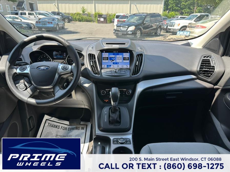 2016 Ford Escape 4WD 4dr SE, available for sale in East Windsor, Connecticut | Prime Wheels. East Windsor, Connecticut 2016 Ford Escape 4WD 4dr SE, available for sale in East Windsor, Connecticut | Prime Wheels. East Windsor, Connecticut