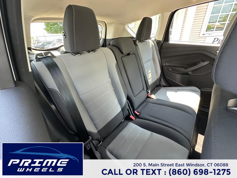 2016 Ford Escape 4WD 4dr SE, available for sale in East Windsor, Connecticut | Prime Wheels. East Windsor, Connecticut 2016 Ford Escape 4WD 4dr SE, available for sale in East Windsor, Connecticut | Prime Wheels. East Windsor, Connecticut