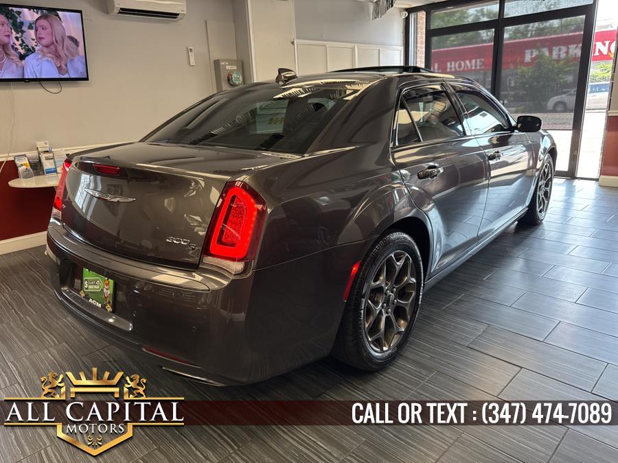 2018 Chrysler 300 300S AWD, available for sale in Brooklyn, New York | All Capital Motors. Brooklyn, New York 2018 Chrysler 300 300S AWD, available for sale in Brooklyn, New York | All Capital Motors. Brooklyn, New York