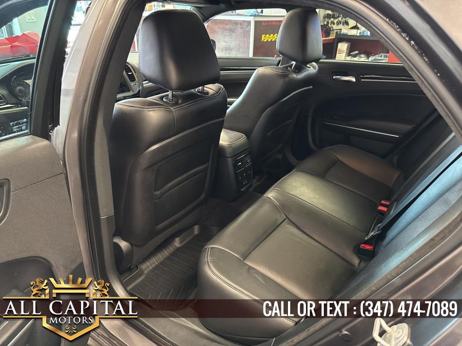 2018 Chrysler 300 300S AWD, available for sale in Brooklyn, New York | All Capital Motors. Brooklyn, New York 2018 Chrysler 300 300S AWD, available for sale in Brooklyn, New York | All Capital Motors. Brooklyn, New York