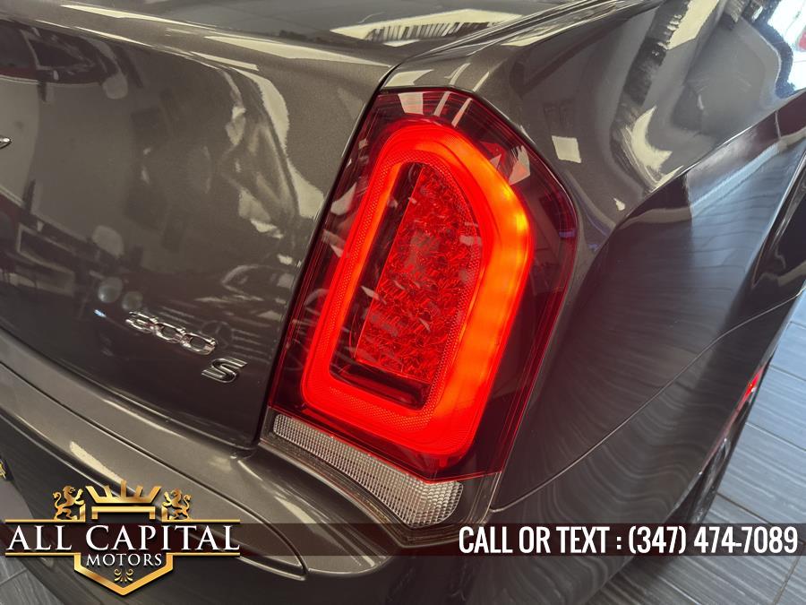 2018 Chrysler 300 300S AWD, available for sale in Brooklyn, New York | All Capital Motors. Brooklyn, New York 2018 Chrysler 300 300S AWD, available for sale in Brooklyn, New York | All Capital Motors. Brooklyn, New York