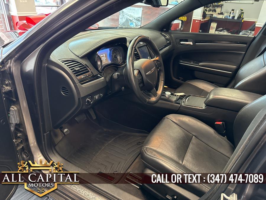 2018 Chrysler 300 300S AWD, available for sale in Brooklyn, New York | All Capital Motors. Brooklyn, New York 2018 Chrysler 300 300S AWD, available for sale in Brooklyn, New York | All Capital Motors. Brooklyn, New York
