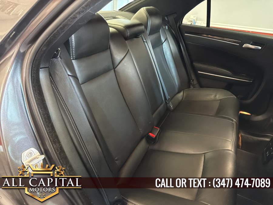 2018 Chrysler 300 300S AWD, available for sale in Brooklyn, New York | All Capital Motors. Brooklyn, New York 2018 Chrysler 300 300S AWD, available for sale in Brooklyn, New York | All Capital Motors. Brooklyn, New York