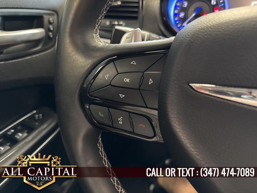 2018 Chrysler 300 300S AWD, available for sale in Brooklyn, New York | All Capital Motors. Brooklyn, New York 2018 Chrysler 300 300S AWD, available for sale in Brooklyn, New York | All Capital Motors. Brooklyn, New York