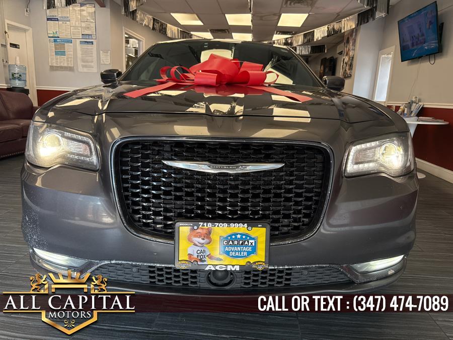 2018 Chrysler 300 300S AWD, available for sale in Brooklyn, New York | All Capital Motors. Brooklyn, New York 2018 Chrysler 300 300S AWD, available for sale in Brooklyn, New York | All Capital Motors. Brooklyn, New York