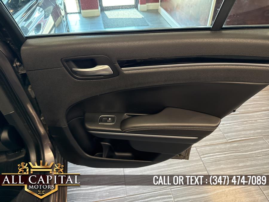 2018 Chrysler 300 300S AWD, available for sale in Brooklyn, New York | All Capital Motors. Brooklyn, New York 2018 Chrysler 300 300S AWD, available for sale in Brooklyn, New York | All Capital Motors. Brooklyn, New York