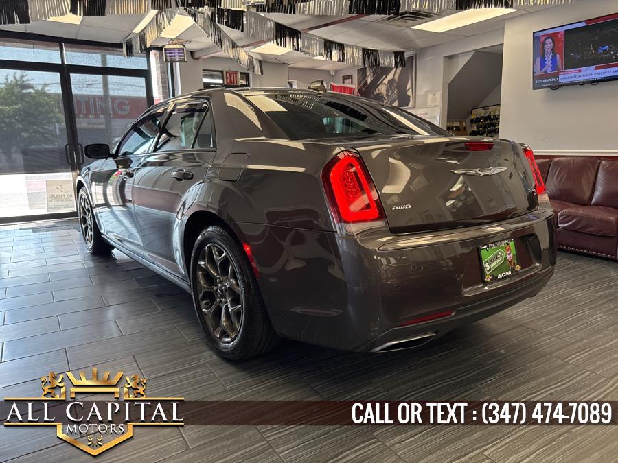 2018 Chrysler 300 300S AWD, available for sale in Brooklyn, New York | All Capital Motors. Brooklyn, New York 2018 Chrysler 300 300S AWD, available for sale in Brooklyn, New York | All Capital Motors. Brooklyn, New York