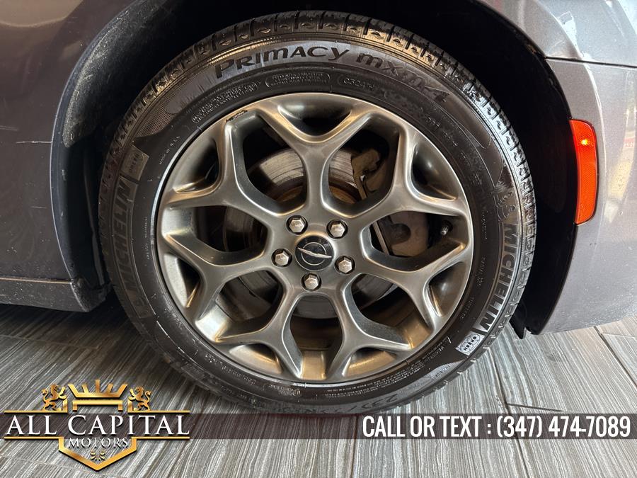 2018 Chrysler 300 300S AWD, available for sale in Brooklyn, New York | All Capital Motors. Brooklyn, New York 2018 Chrysler 300 300S AWD, available for sale in Brooklyn, New York | All Capital Motors. Brooklyn, New York