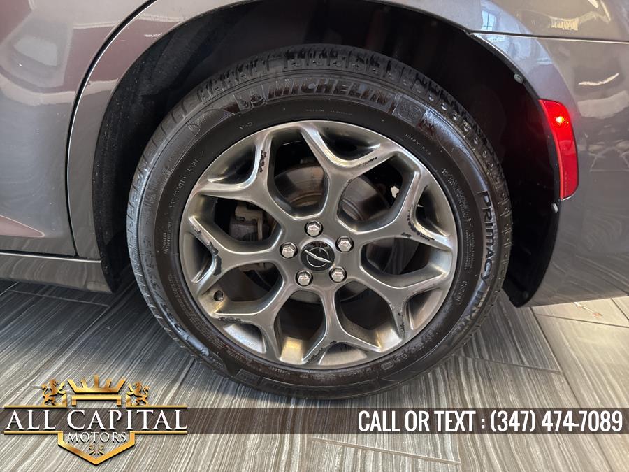 2018 Chrysler 300 300S AWD, available for sale in Brooklyn, New York | All Capital Motors. Brooklyn, New York 2018 Chrysler 300 300S AWD, available for sale in Brooklyn, New York | All Capital Motors. Brooklyn, New York