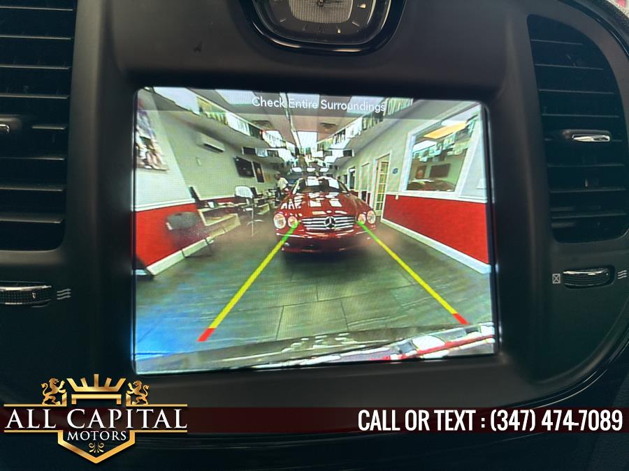 2018 Chrysler 300 300S AWD, available for sale in Brooklyn, New York | All Capital Motors. Brooklyn, New York 2018 Chrysler 300 300S AWD, available for sale in Brooklyn, New York | All Capital Motors. Brooklyn, New York