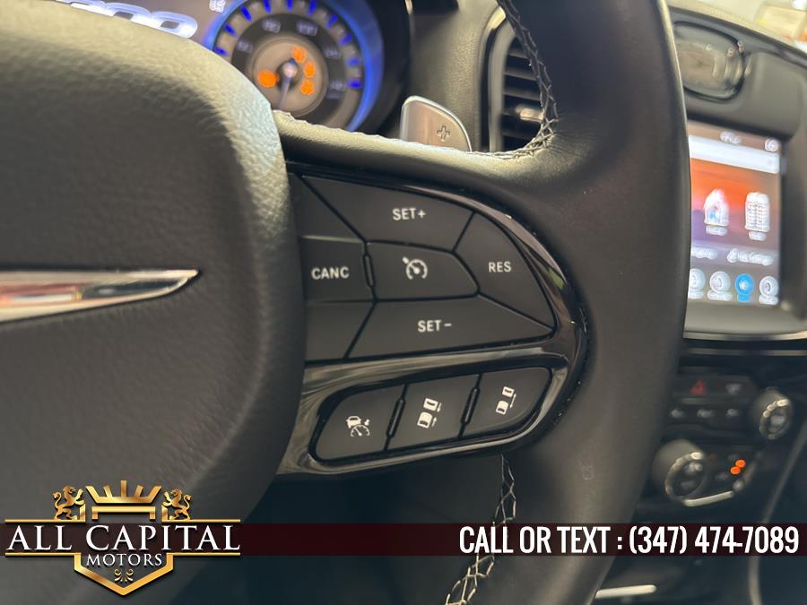 2018 Chrysler 300 300S AWD, available for sale in Brooklyn, New York | All Capital Motors. Brooklyn, New York 2018 Chrysler 300 300S AWD, available for sale in Brooklyn, New York | All Capital Motors. Brooklyn, New York
