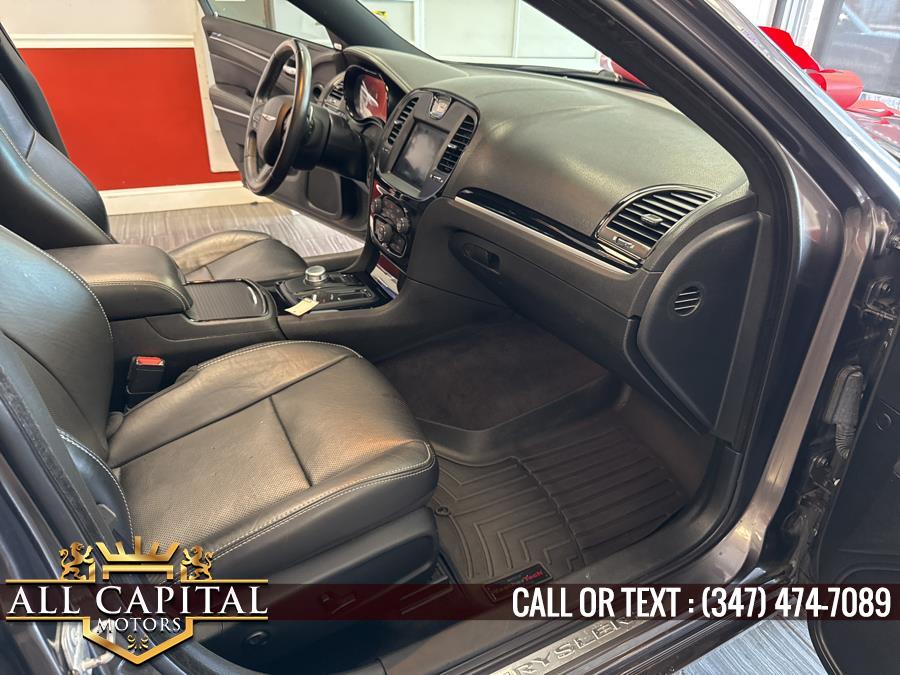 2018 Chrysler 300 300S AWD, available for sale in Brooklyn, New York | All Capital Motors. Brooklyn, New York 2018 Chrysler 300 300S AWD, available for sale in Brooklyn, New York | All Capital Motors. Brooklyn, New York