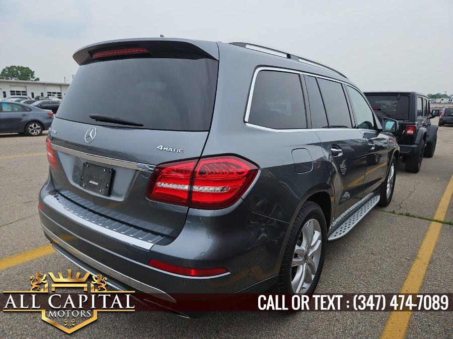 2017 Mercedes-Benz GLS GLS 450 4MATIC SUV, available for sale in Brooklyn, New York | All Capital Motors. Brooklyn, New York 2017 Mercedes-Benz GLS GLS 450 4MATIC SUV, available for sale in Brooklyn, New York | All Capital Motors. Brooklyn, New York