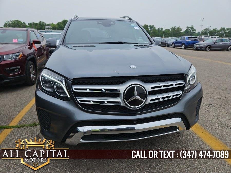 2017 Mercedes-Benz GLS GLS 450 4MATIC SUV, available for sale in Brooklyn, New York | All Capital Motors. Brooklyn, New York 2017 Mercedes-Benz GLS GLS 450 4MATIC SUV, available for sale in Brooklyn, New York | All Capital Motors. Brooklyn, New York