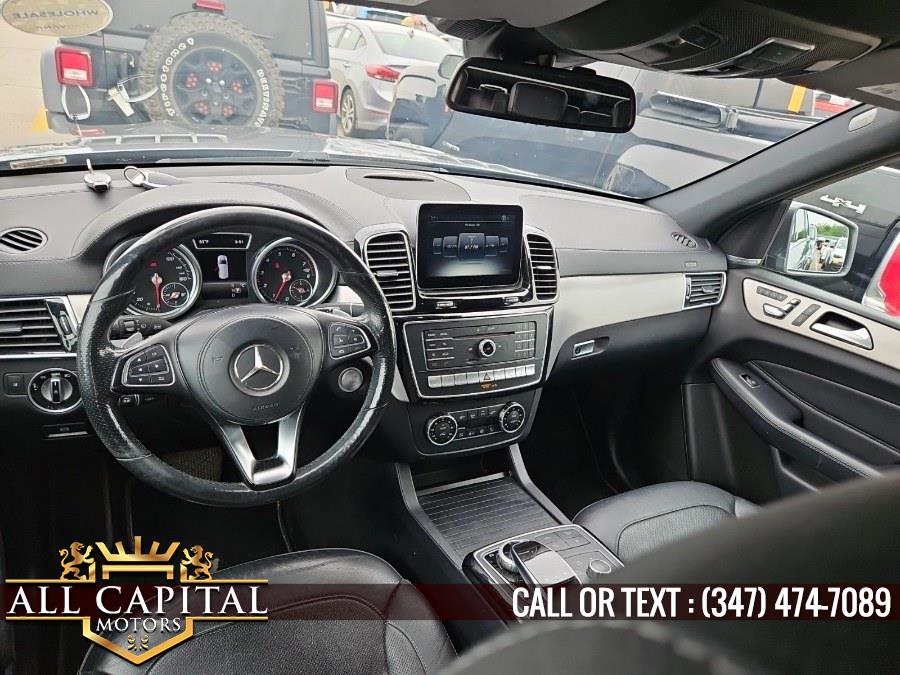 2017 Mercedes-Benz GLS GLS 450 4MATIC SUV, available for sale in Brooklyn, New York | All Capital Motors. Brooklyn, New York 2017 Mercedes-Benz GLS GLS 450 4MATIC SUV, available for sale in Brooklyn, New York | All Capital Motors. Brooklyn, New York