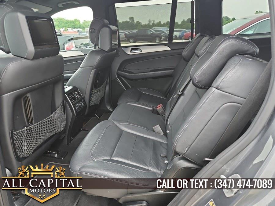 2017 Mercedes-Benz GLS GLS 450 4MATIC SUV, available for sale in Brooklyn, New York | All Capital Motors. Brooklyn, New York 2017 Mercedes-Benz GLS GLS 450 4MATIC SUV, available for sale in Brooklyn, New York | All Capital Motors. Brooklyn, New York