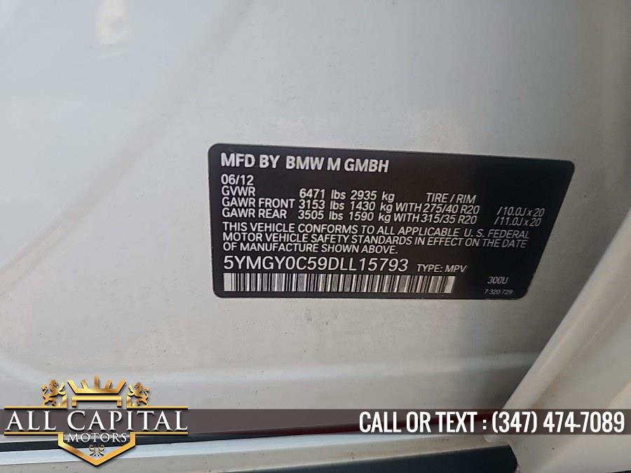 2013 BMW X5 M AWD 4dr, available for sale in Brooklyn, New York | All Capital Motors. Brooklyn, New York 2013 BMW X5 M AWD 4dr, available for sale in Brooklyn, New York | All Capital Motors. Brooklyn, New York