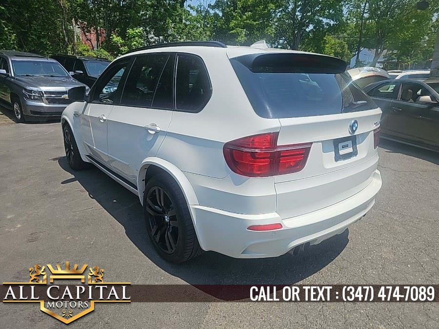 2013 BMW X5 M AWD 4dr, available for sale in Brooklyn, New York | All Capital Motors. Brooklyn, New York 2013 BMW X5 M AWD 4dr, available for sale in Brooklyn, New York | All Capital Motors. Brooklyn, New York