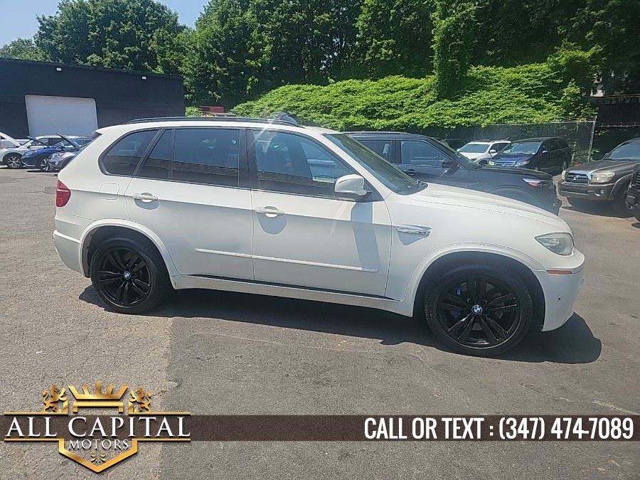 2013 BMW X5 M AWD 4dr, available for sale in Brooklyn, New York | All Capital Motors. Brooklyn, New York 2013 BMW X5 M AWD 4dr, available for sale in Brooklyn, New York | All Capital Motors. Brooklyn, New York