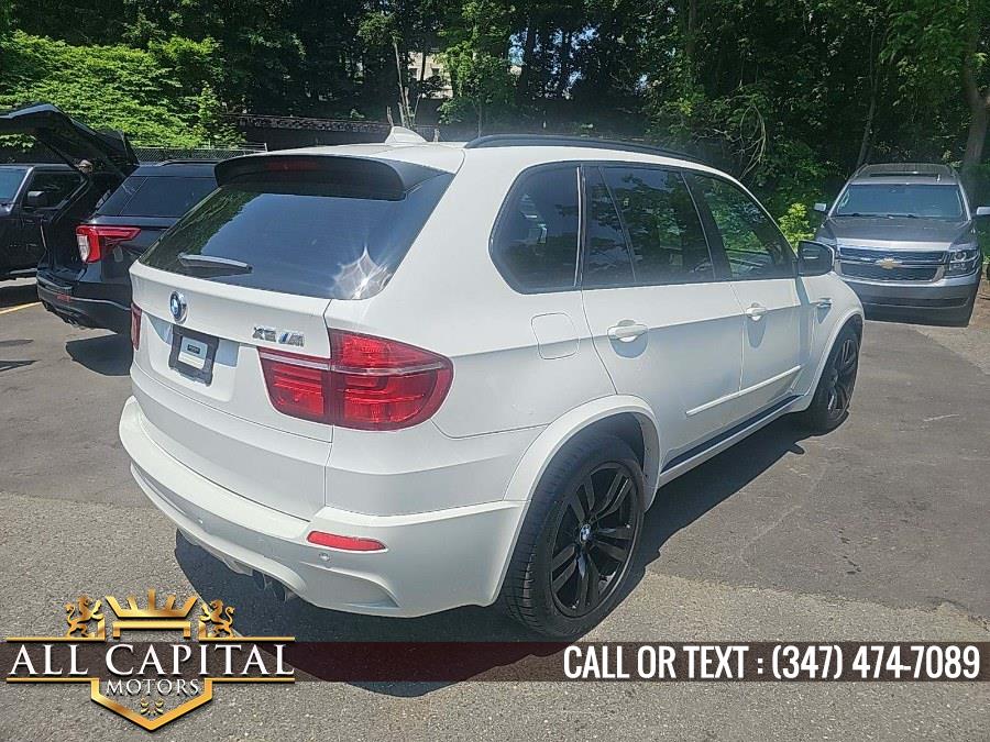 2013 BMW X5 M AWD 4dr, available for sale in Brooklyn, New York | All Capital Motors. Brooklyn, New York 2013 BMW X5 M AWD 4dr, available for sale in Brooklyn, New York | All Capital Motors. Brooklyn, New York