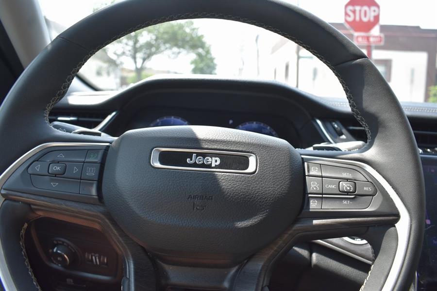2023 Jeep Grand Cherokee l Limited, available for sale in Valley Stream, New York | Certified Performance Motors. Valley Stream, New York 2023 Jeep Grand Cherokee l Limited, available for sale in Valley Stream, New York | Certified Performance Motors. Valley Stream, New York