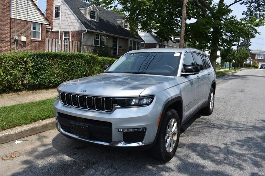 2023 Jeep Grand Cherokee l Limited, available for sale in Valley Stream, New York | Certified Performance Motors. Valley Stream, New York 2023 Jeep Grand Cherokee l Limited, available for sale in Valley Stream, New York | Certified Performance Motors. Valley Stream, New York