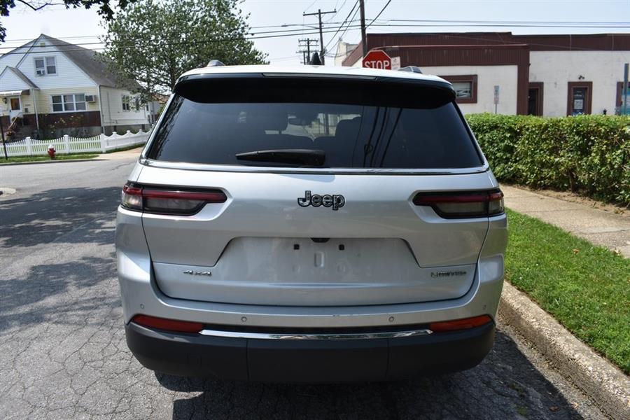 2023 Jeep Grand Cherokee l Limited, available for sale in Valley Stream, New York | Certified Performance Motors. Valley Stream, New York 2023 Jeep Grand Cherokee l Limited, available for sale in Valley Stream, New York | Certified Performance Motors. Valley Stream, New York
