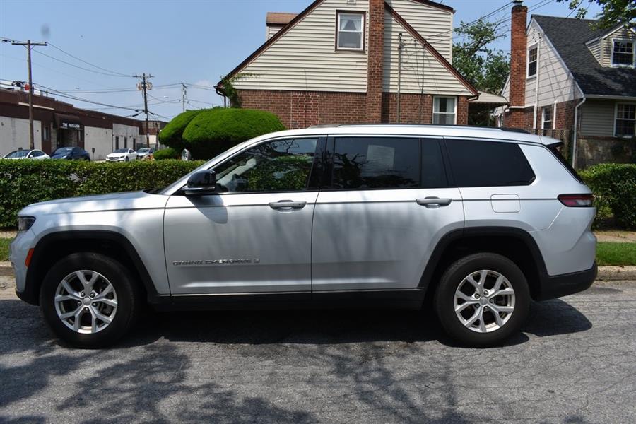 2023 Jeep Grand Cherokee l Limited, available for sale in Valley Stream, New York | Certified Performance Motors. Valley Stream, New York 2023 Jeep Grand Cherokee l Limited, available for sale in Valley Stream, New York | Certified Performance Motors. Valley Stream, New York