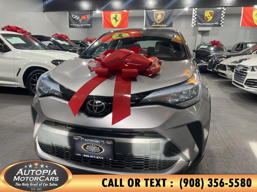 2020 Toyota C-hr XLE, available for sale in Union, New Jersey | Autopia Motorcars Inc. Union, New Jersey
