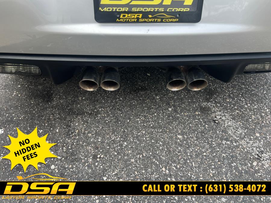 2006 Chevrolet Corvette 2dr Cpe, available for sale in Commack, New York | DSA Motor Sports Corp. Commack, New York 2006 Chevrolet Corvette 2dr Cpe, available for sale in Commack, New York | DSA Motor Sports Corp. Commack, New York