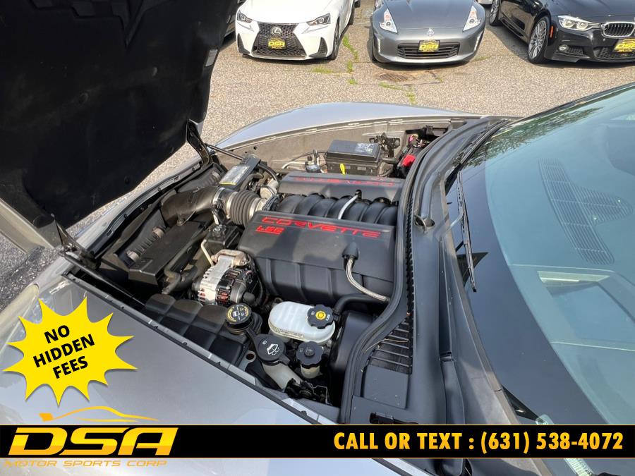 2006 Chevrolet Corvette 2dr Cpe, available for sale in Commack, New York | DSA Motor Sports Corp. Commack, New York 2006 Chevrolet Corvette 2dr Cpe, available for sale in Commack, New York | DSA Motor Sports Corp. Commack, New York
