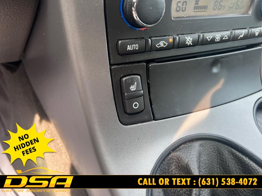 2006 Chevrolet Corvette 2dr Cpe, available for sale in Commack, New York | DSA Motor Sports Corp. Commack, New York 2006 Chevrolet Corvette 2dr Cpe, available for sale in Commack, New York | DSA Motor Sports Corp. Commack, New York