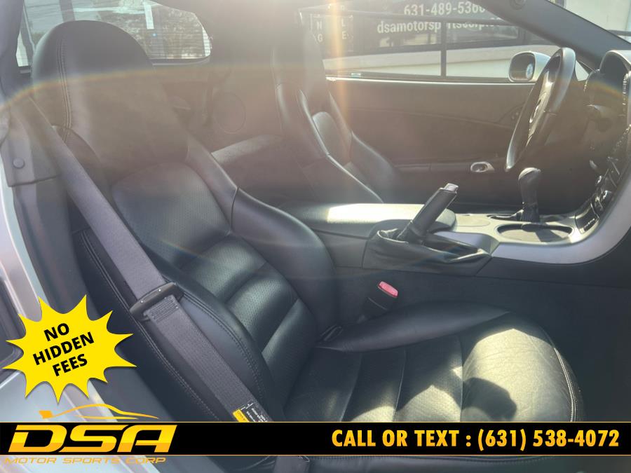2006 Chevrolet Corvette 2dr Cpe, available for sale in Commack, New York | DSA Motor Sports Corp. Commack, New York 2006 Chevrolet Corvette 2dr Cpe, available for sale in Commack, New York | DSA Motor Sports Corp. Commack, New York